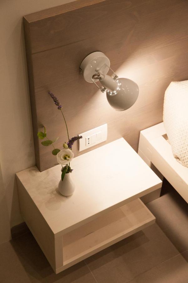 ビシェーリエA Casa Di Nonnaアパートメント エクステリア 写真